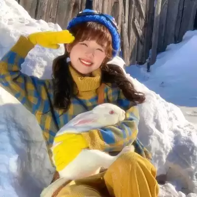莘晏然